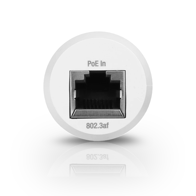 Ubiquiti Instant 802.3AF to USB adaptor
